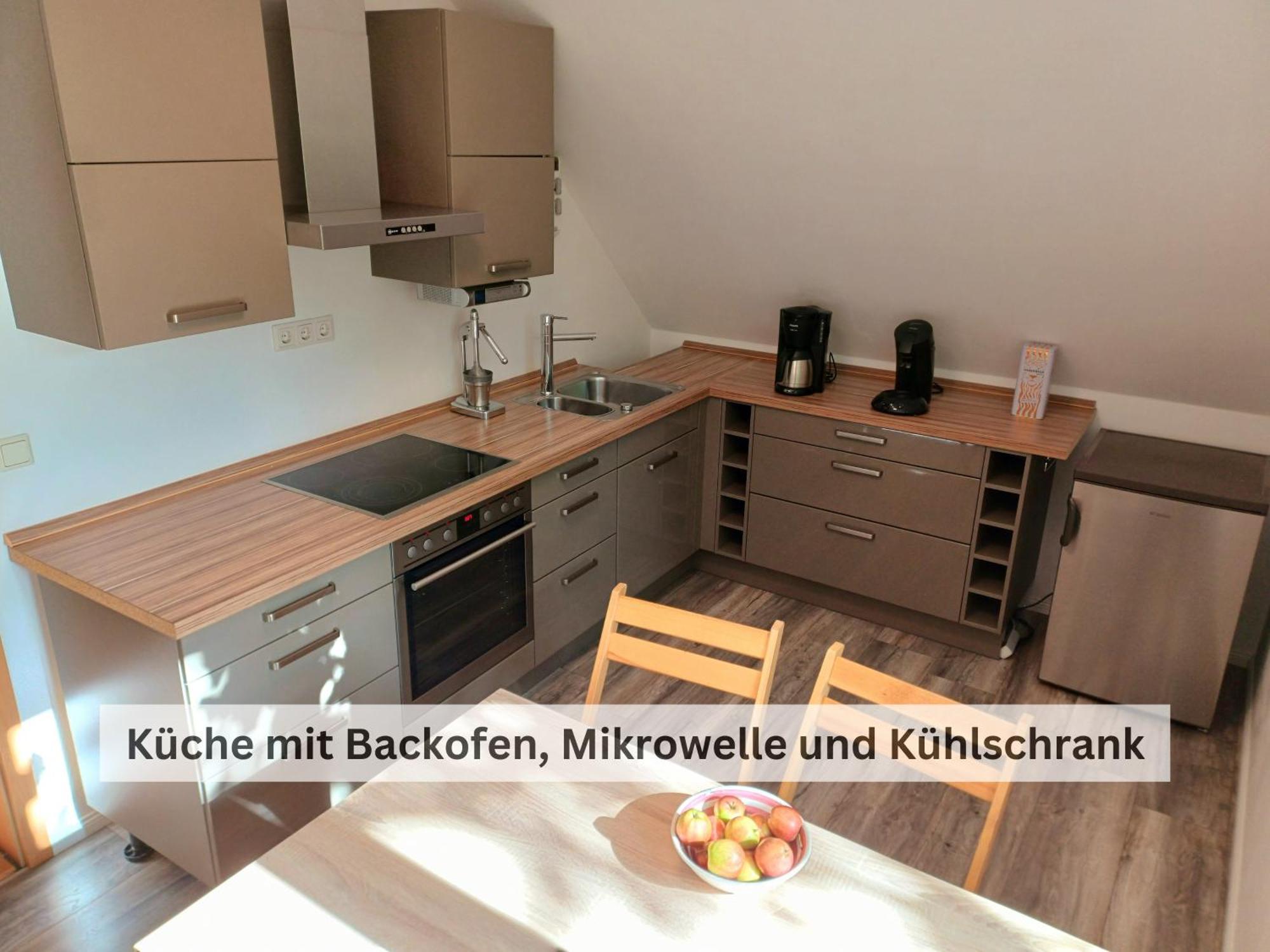 Ferienwohnung Ivy Haus Falkensee Exterior foto